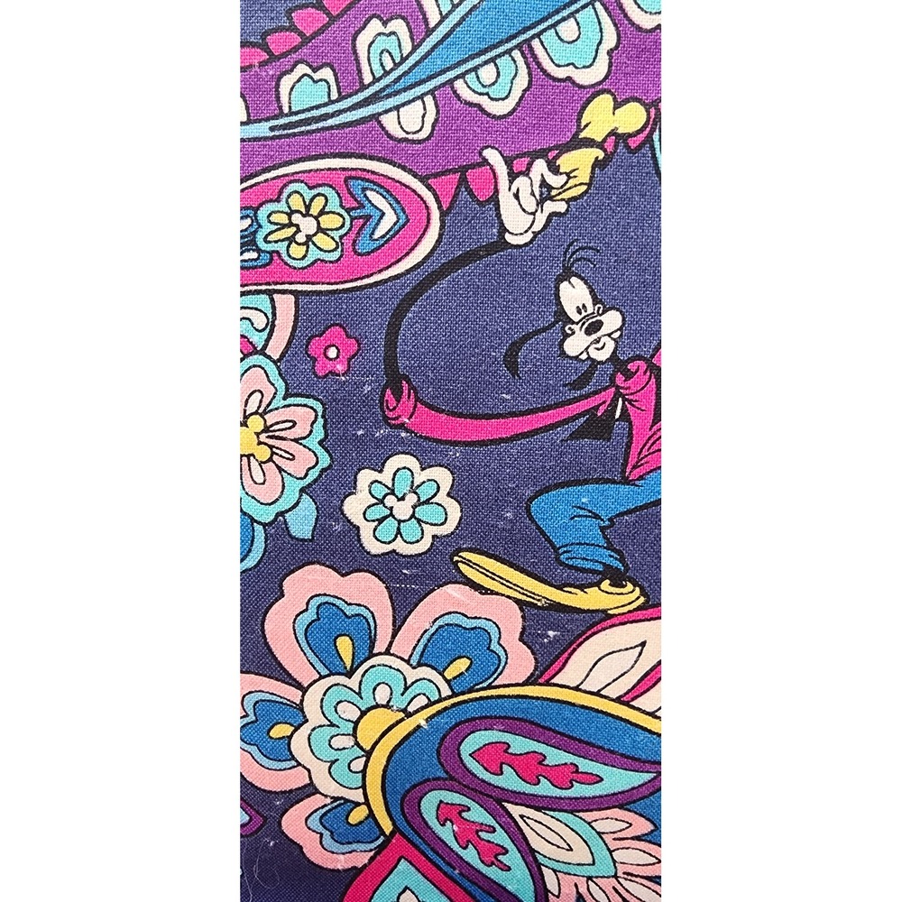 Vera Bradley Disney Backpack & Lunch Bunch Set Mickey Sensational Six Paisley - Picture 14 of 16